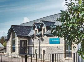 Garrison Apartments