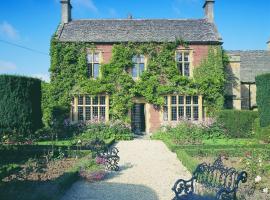Mill Hay Country House, hotel em Broadway