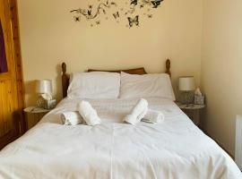 Private Apartment, hotel di Dumfries