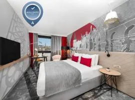 Mercure Budapest Castle Hill