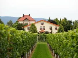 Villa Hochdörffer Gästehaus