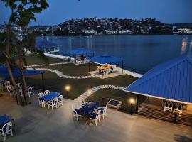 Hotel Tilapia, hotel en Mwanza