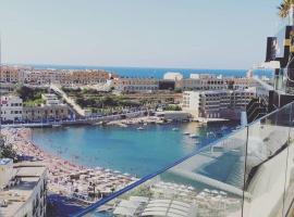 Holiday Inn Express - Malta by IHG, hotel con parking en San Julián