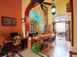 Hotel del Peregrino Boutique Hotel