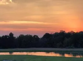 Purple Skies Homestead