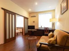 Kyiv High Standard Apartment