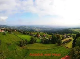Panoramablick
