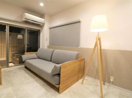 Smart Stay Ito 302 - Vacation STAY 98471, cottage à Itō