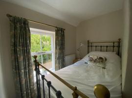 Bondgate Holiday Cottage, hotel cerca de Club de golf Bishop Auckland, Durham