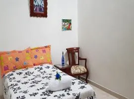 Habitación Ciudad Cariño