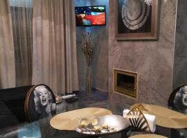 Мирков Дар, hotel i Bansko