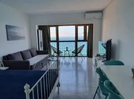Mirador del Mar Sea Point Apartament