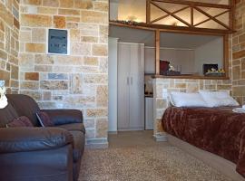 Anastazia's Little House, hotel v destinaci Synikia Mesi Trikalon