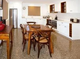 Pembroke Villa