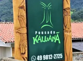 Pousada Kaluana