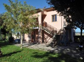 Antonia House, apartment in Rosignano Marittimo