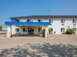 Motel 6-Fargo, ND - South, hotel v destinaci Fargo