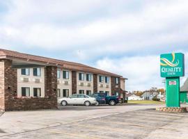 The 10 Best Pet-friendly Hotels In Saint Ignace Usa Bookingcom