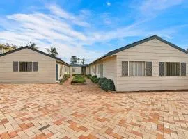 Hutton Hide Away
