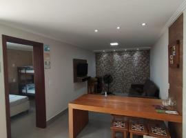 Casa em Capitolio, hotel in Capitólio