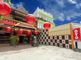 ジョグジャカルタ アジスチプト国際空港 Jog 至近のホテル10軒 Booking Com