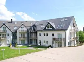 Welcome in - Appartement in centrum met balkon, gratis parkeren - Im Hohlen Seifen 10-H