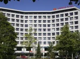 Crowne Plaza Helsinki - Hesperia, an IHG Hotel