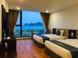 Golden Palm HaLong Hotel