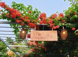 LQ villa -Long Hải, khách sạn ở Long Hải
