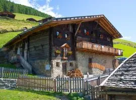 Untervernatsch Fewo Enzian