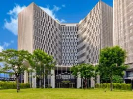 GHIC The Mulian Hotel of Bio-island Guangzhou