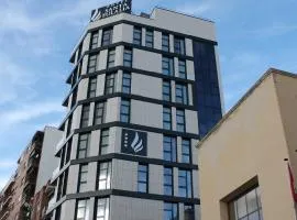 Hotel Santa Eulalia