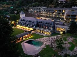 5 hotel in Andorra La Vella 5 hotel in Andorra La Vella
