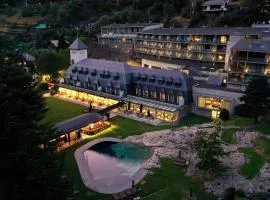 Andorra Park Hotel