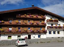 Pension Garni Hochmoos