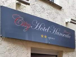 City Hotel Hanseatic Bremen