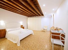 DolceVita Apartments N 479