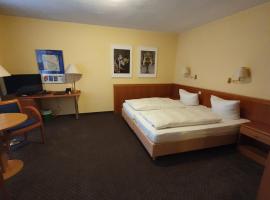 City Hotel Hanseatic Bremen, hotel a Brema