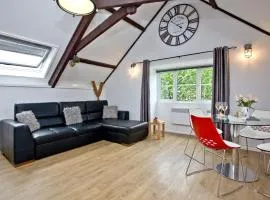 Anchor Cottage, Strete, Dartmouth