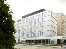 Zleep Hotel Copenhagen Arena