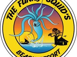 Funky Squids Beach Resort