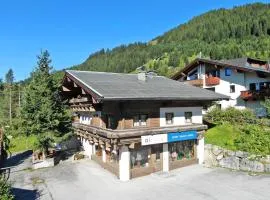 Ferienwohnung Königsleiten 3 Top 5