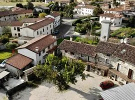 Agriturismo Clochiatti