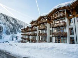 Grafenberg Resort by Alpeffect Hotels