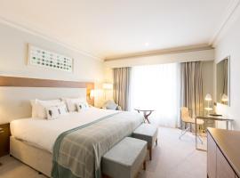 Portmarnock Resort & Jameson Golf Links, hotel u gradu Portmarnok
