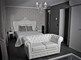 V E R O N E - Rooms & Suites - Liège - Rocourt, romantic hotel in Liège