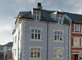 Homestay in Prestenggata, hotel perto de The Art Museum of Northern Norway, Tromsø