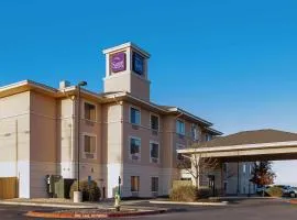 Sleep Inn & Suites