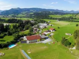 Sportgästehaus Unterberg