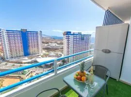 Cozy Studio in Paraiso Del Sur - TENESOL RENTALS